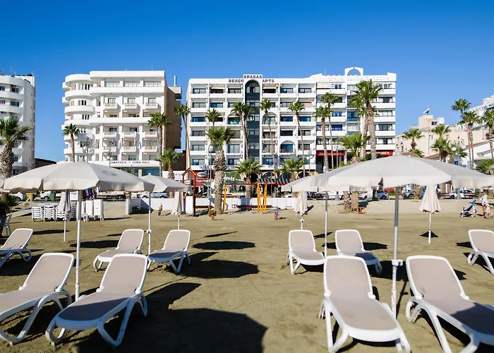 Krasas Beach Apts