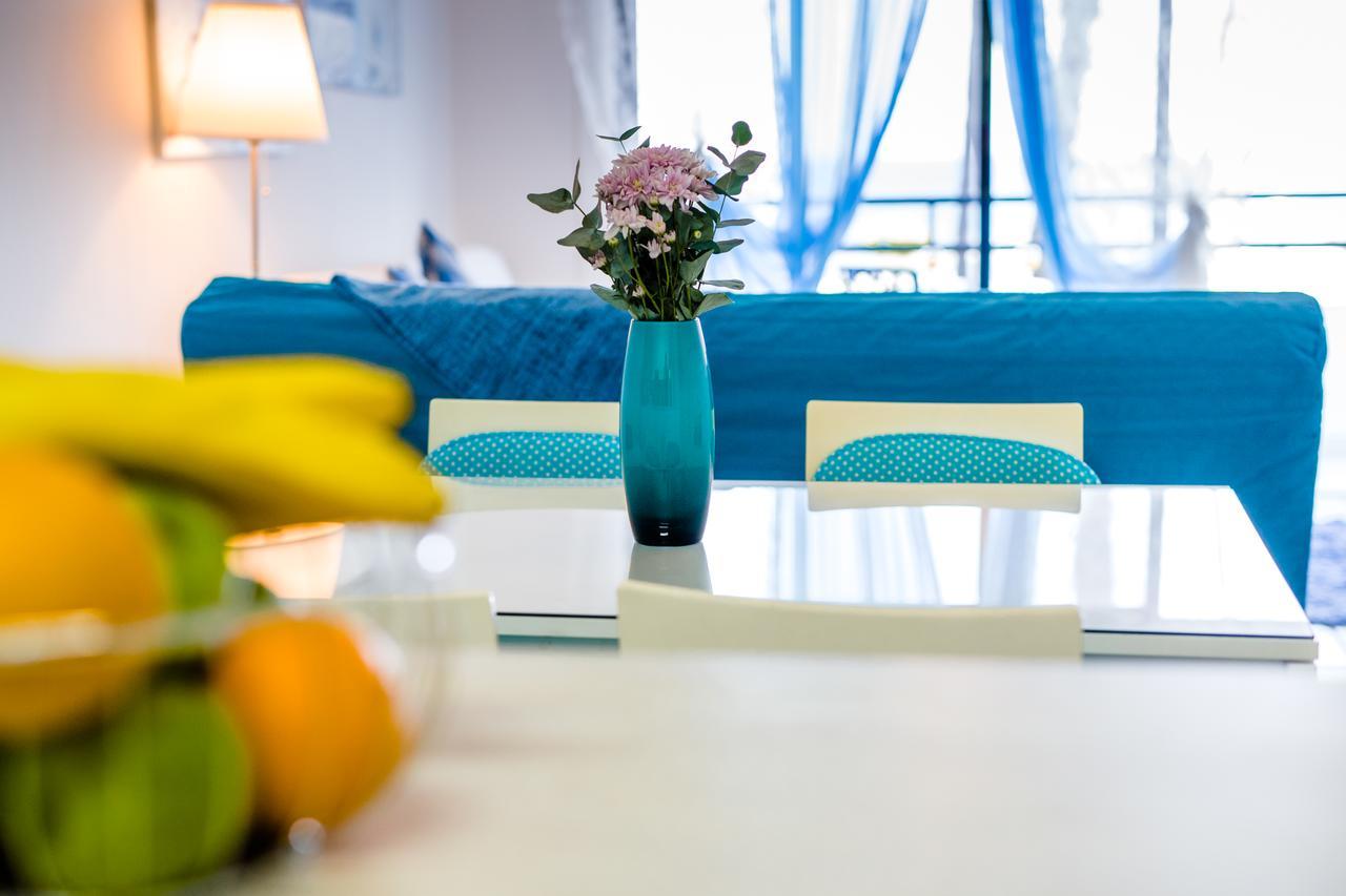Krasas Apts Appartement Larnaca