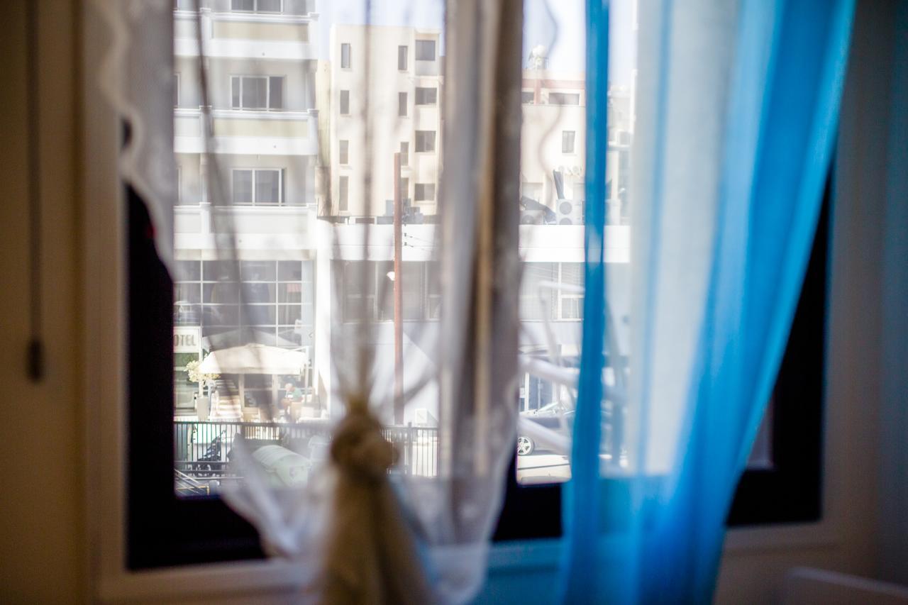 Appartement Krasas Apts Larnaca