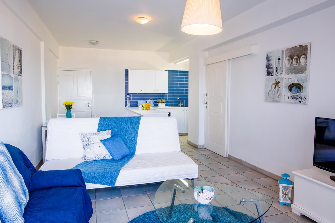 Krasas Apts Appartement Larnaca