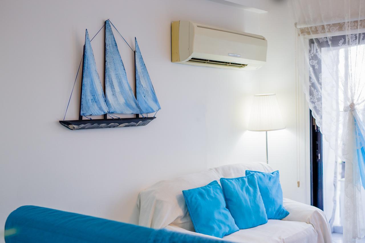 Appartement Krasas Apts Larnaca