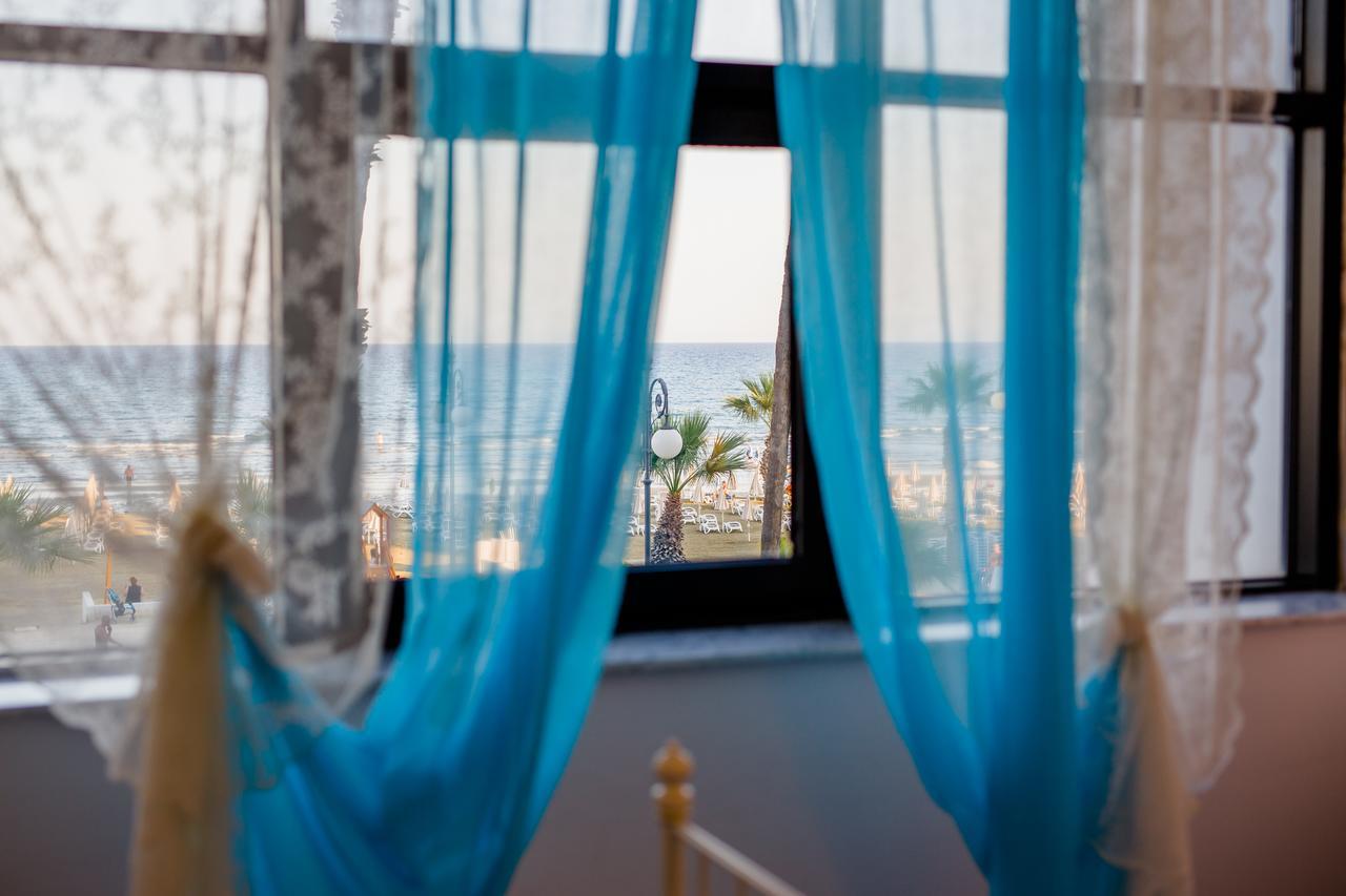 Krasas Apts Appartement Larnaca