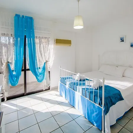 Krasas Beach Apts Λάρνακα Εξωτερικό φωτογραφία