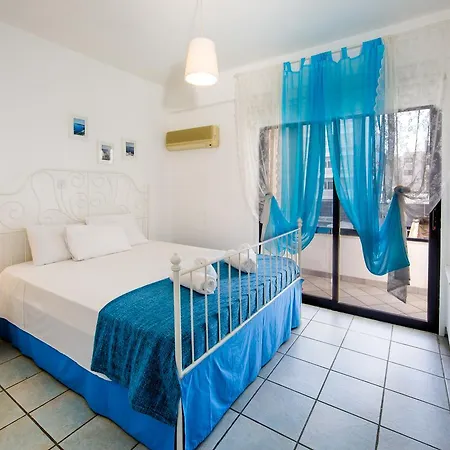 Krasas Beach Apts Λάρνακα Εξωτερικό φωτογραφία