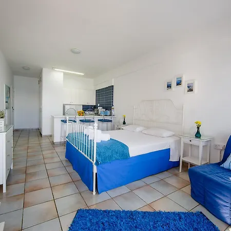 Krasas Beach Apts Λάρνακα Εξωτερικό φωτογραφία