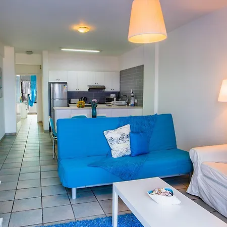 Krasas Beach Apts Λάρνακα Εξωτερικό φωτογραφία