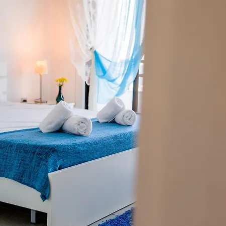 Krasas Beach Apts Λάρνακα Εξωτερικό φωτογραφία