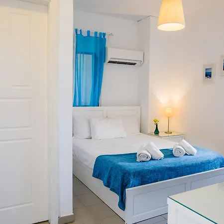Krasas Beach Apts Λάρνακα Εξωτερικό φωτογραφία