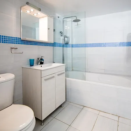 Krasas Beach Apts Λάρνακα Εξωτερικό φωτογραφία