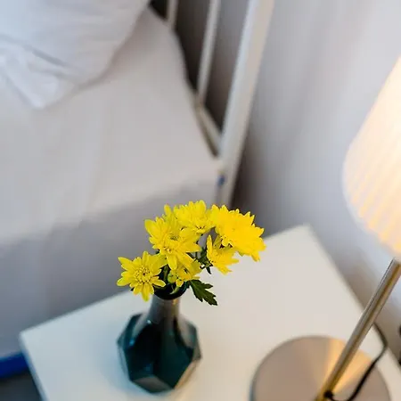 Krasas Beach Apts Λάρνακα Εξωτερικό φωτογραφία