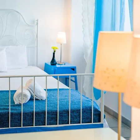Krasas Beach Apts Λάρνακα Εξωτερικό φωτογραφία