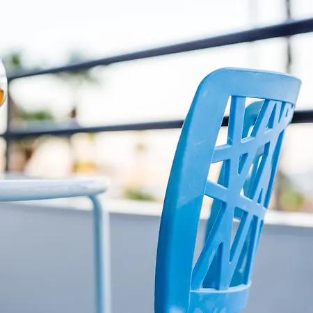 Krasas Beach Apts Λάρνακα Εξωτερικό φωτογραφία