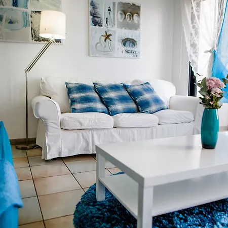 Krasas Beach Apts Λάρνακα Εξωτερικό φωτογραφία