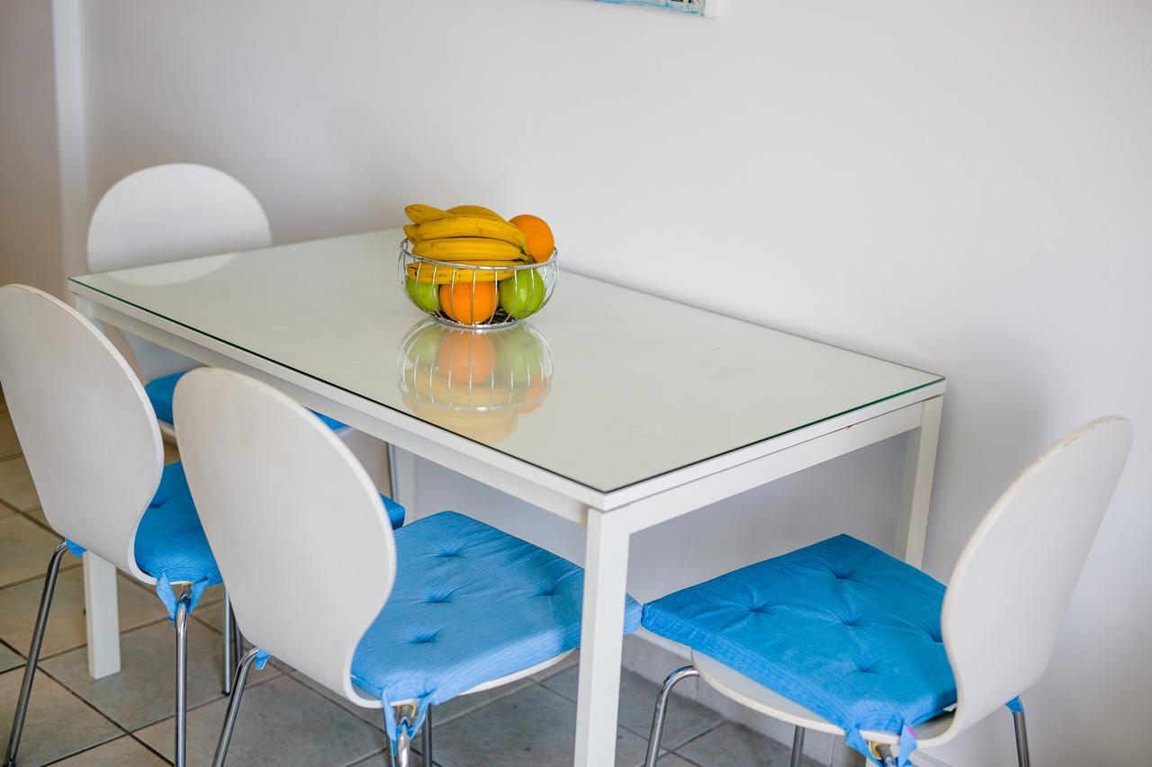 Krasas Apts Apartament Larnaca